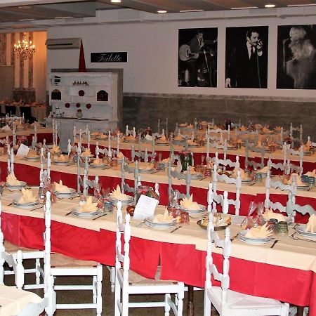 Locanda Del Sole Montese Екстер'єр фото