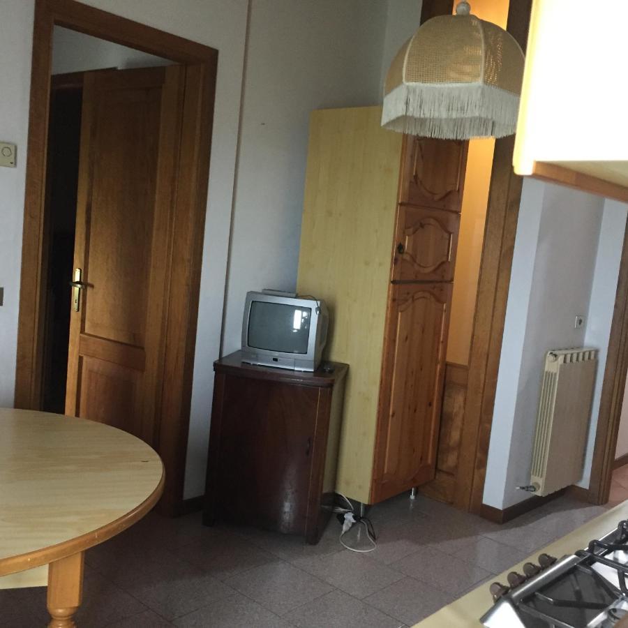 Locanda Del Sole Montese Екстер'єр фото
