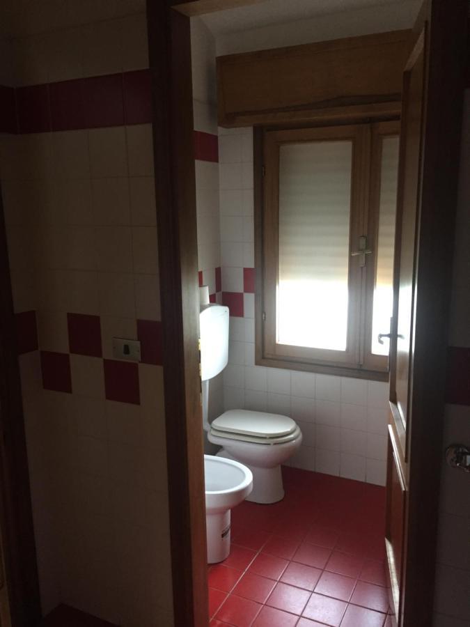 Locanda Del Sole Montese Екстер'єр фото