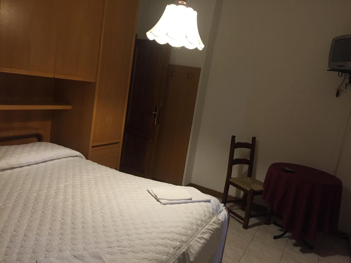 Locanda Del Sole Montese Екстер'єр фото
