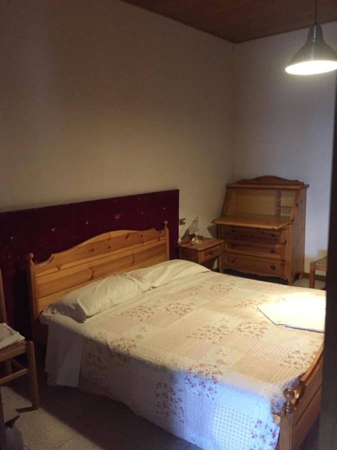 Locanda Del Sole Montese Екстер'єр фото