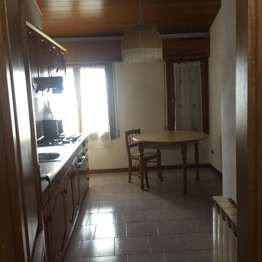 Locanda Del Sole Montese Екстер'єр фото