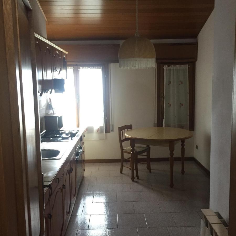 Locanda Del Sole Montese Екстер'єр фото