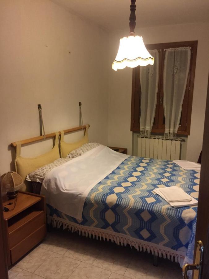 Locanda Del Sole Montese Екстер'єр фото