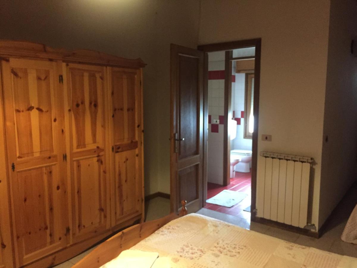 Locanda Del Sole Montese Екстер'єр фото