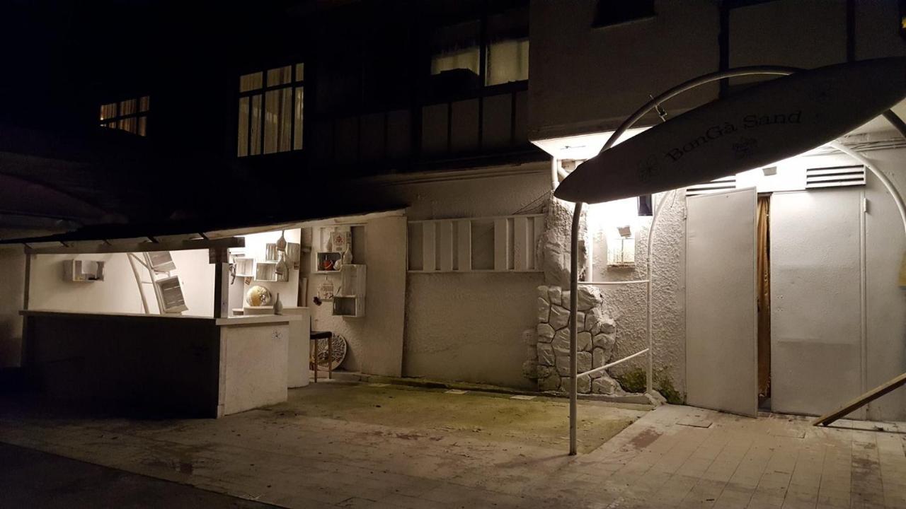 Locanda Del Sole Montese Екстер'єр фото