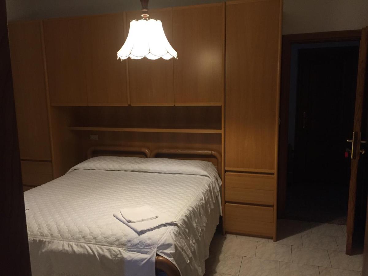 Locanda Del Sole Montese Екстер'єр фото