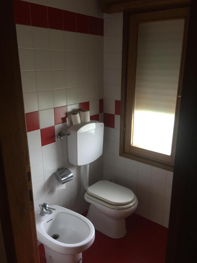 Locanda Del Sole Montese Екстер'єр фото