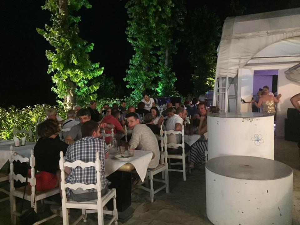 Locanda Del Sole Montese Екстер'єр фото